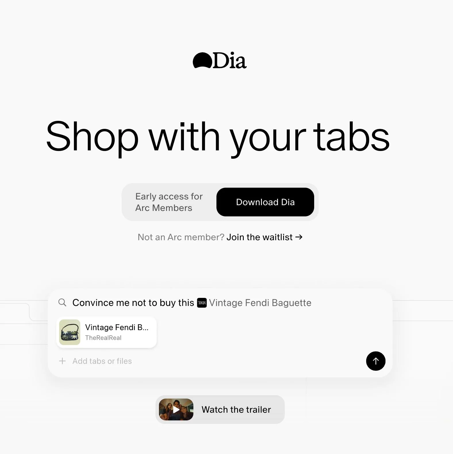 Diia Browser: Chromium-браузер з AI-асистентом, що бачить сторінку — огляд