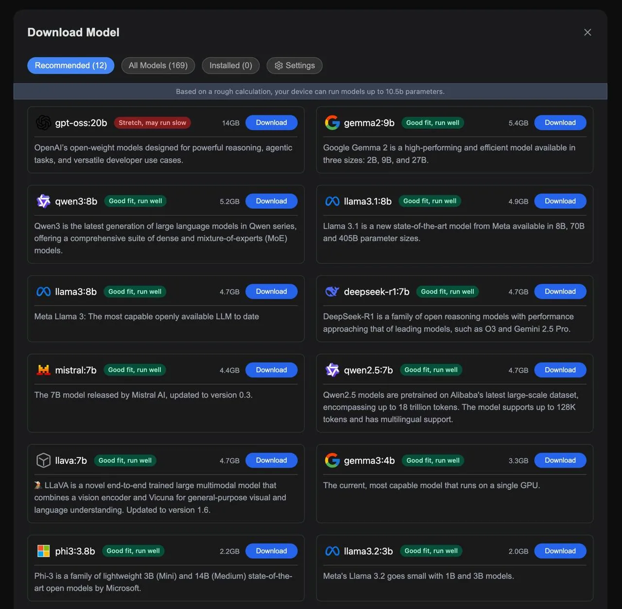 Genspark: автоматичне встановлення локальних AI-моделей через агента