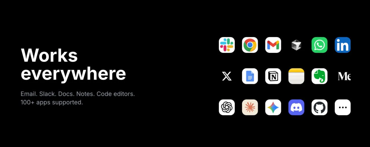 Speakly від Genspark AI: голос у текст для Mac і Windows з автозаміною в активному вікні