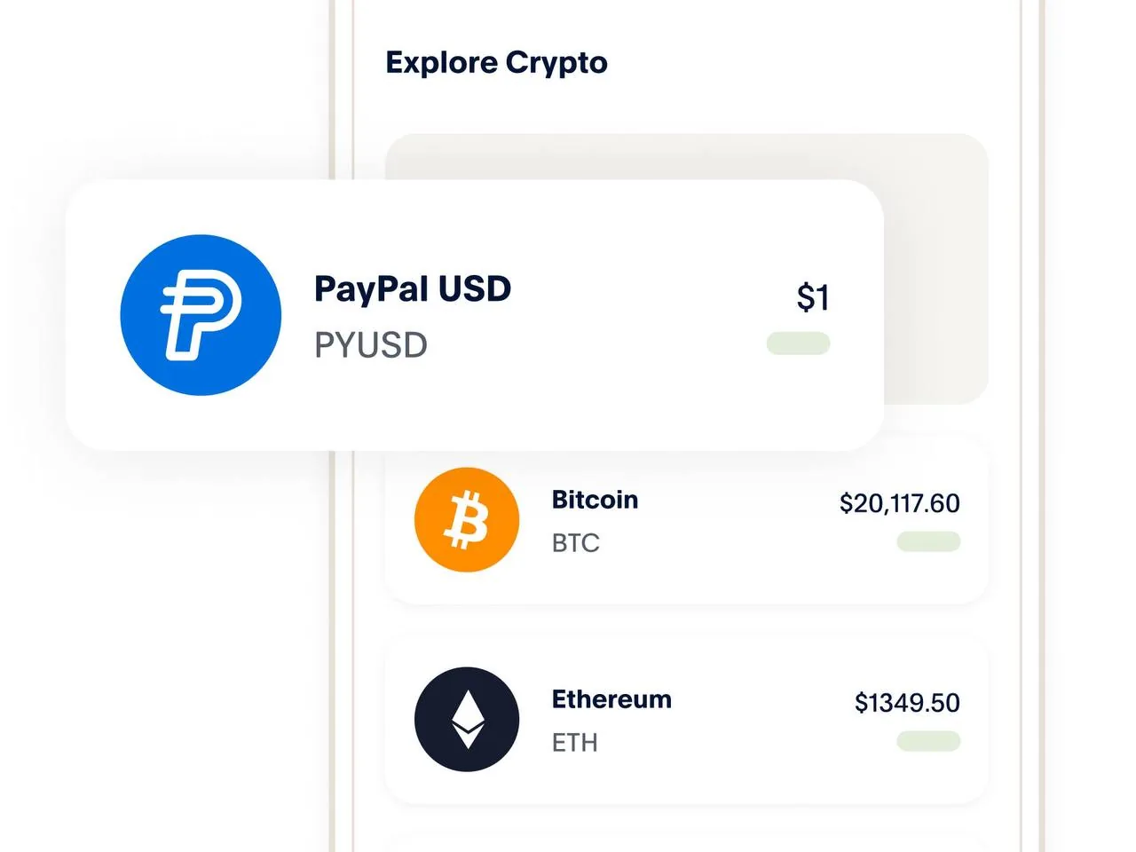 PayPal запустив власний стейблкоїн PYUSD: де можна платити
