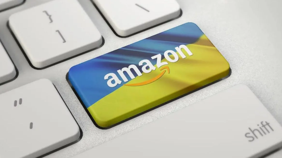 Укрпошта і Amazon: переговори з USPS про доставку товарів з Amazon в Україну