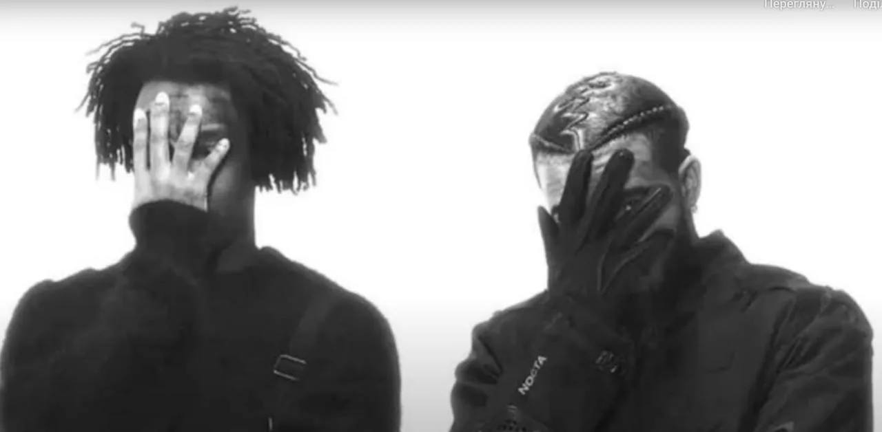 ШІ-трек Drake & The Weeknd: як deepfake-пісня завірусилась, потрапила на Grammy і змінила правила стрімінгу